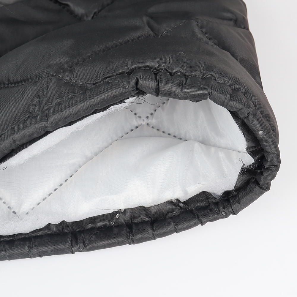 Outdoor Camp - Insulated Thermal Cover For 11KG&13KG Gas