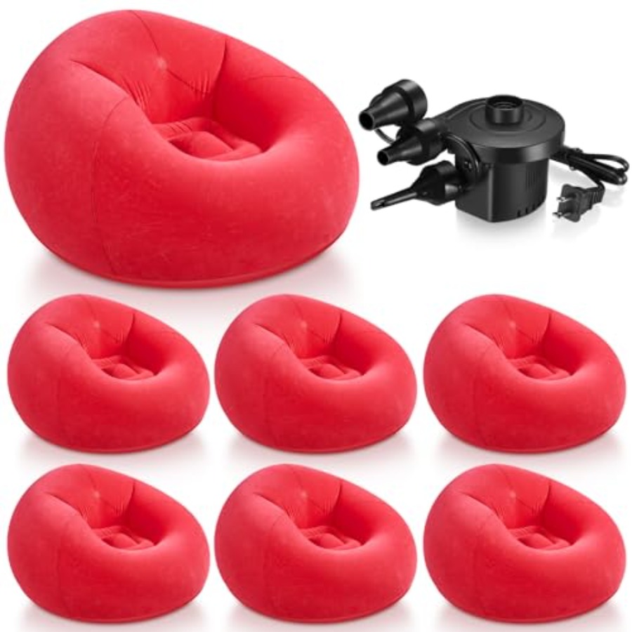 Outdoor Camping Movies - Outdoor movie night and camping inflatable