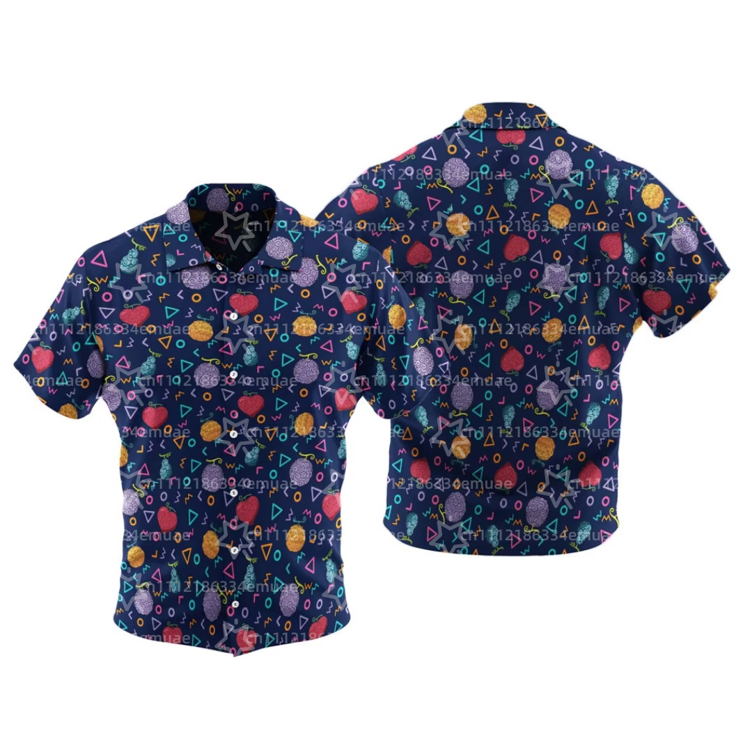 Outdoor Camping Movies - 2026 One Piece Devil Fruit Types