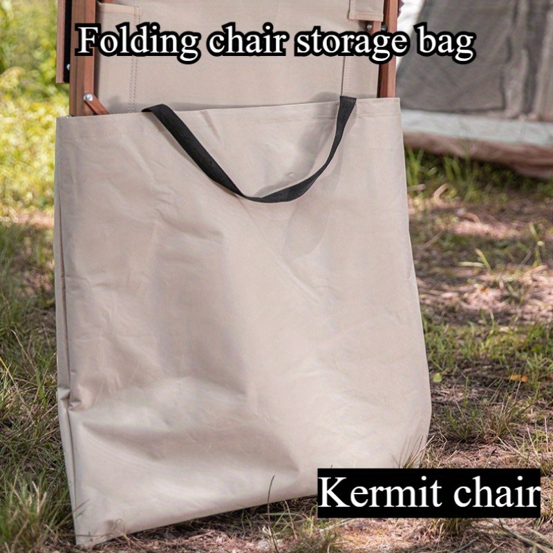 Outdoor Camping Bag - Outdoor chair storage bags, folding chair