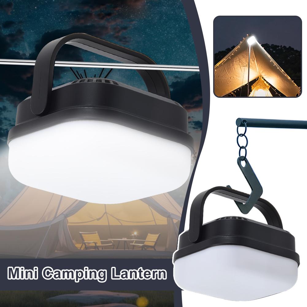 Outdoor Camping Videos - Mini Portable Fill Light LED Video