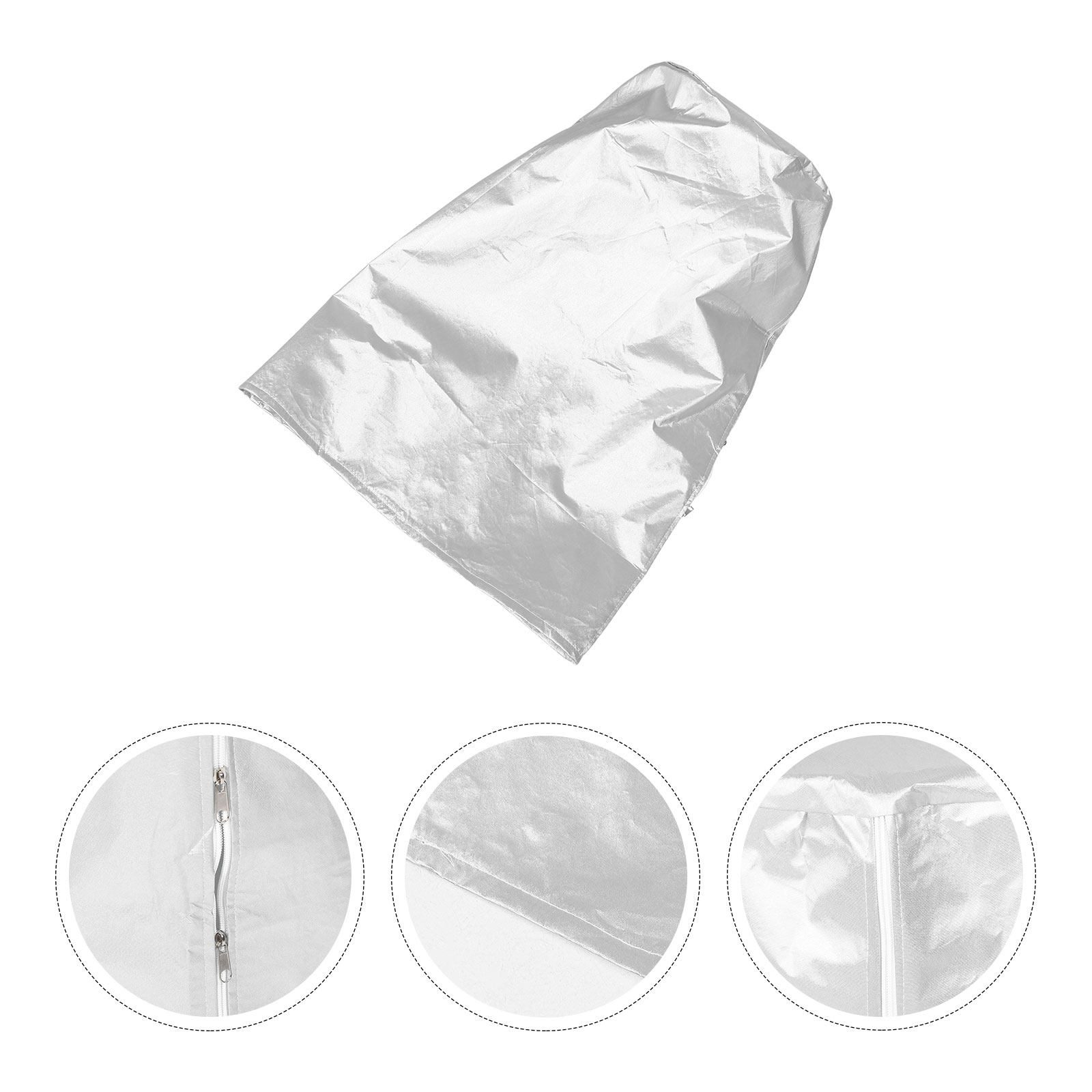 Outdoor Camping Bag - Gas Cylinder Cover Heavy Duty Waterproof