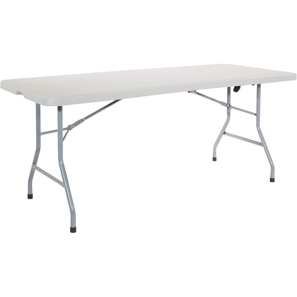 Portable Folding Table for Out - Outdoor Activities In Camping ulasan dan harga
