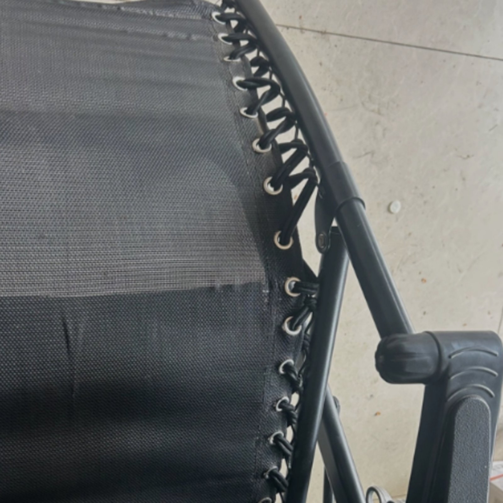 Lounge Chair Replacement Cord  - Folding Chair ulasan dan harga
