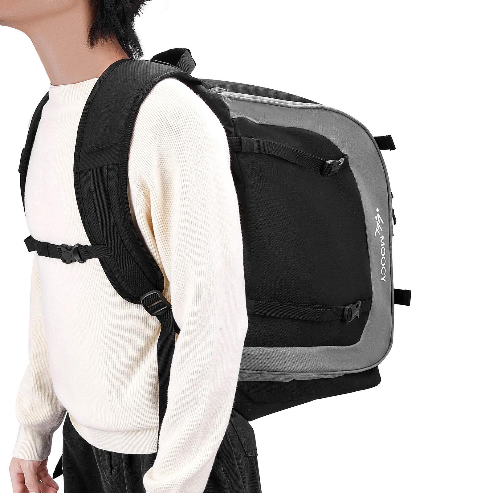 Portable 65L Ski Backpack Larg - Lightweight Backpack 65L ulasan dan harga