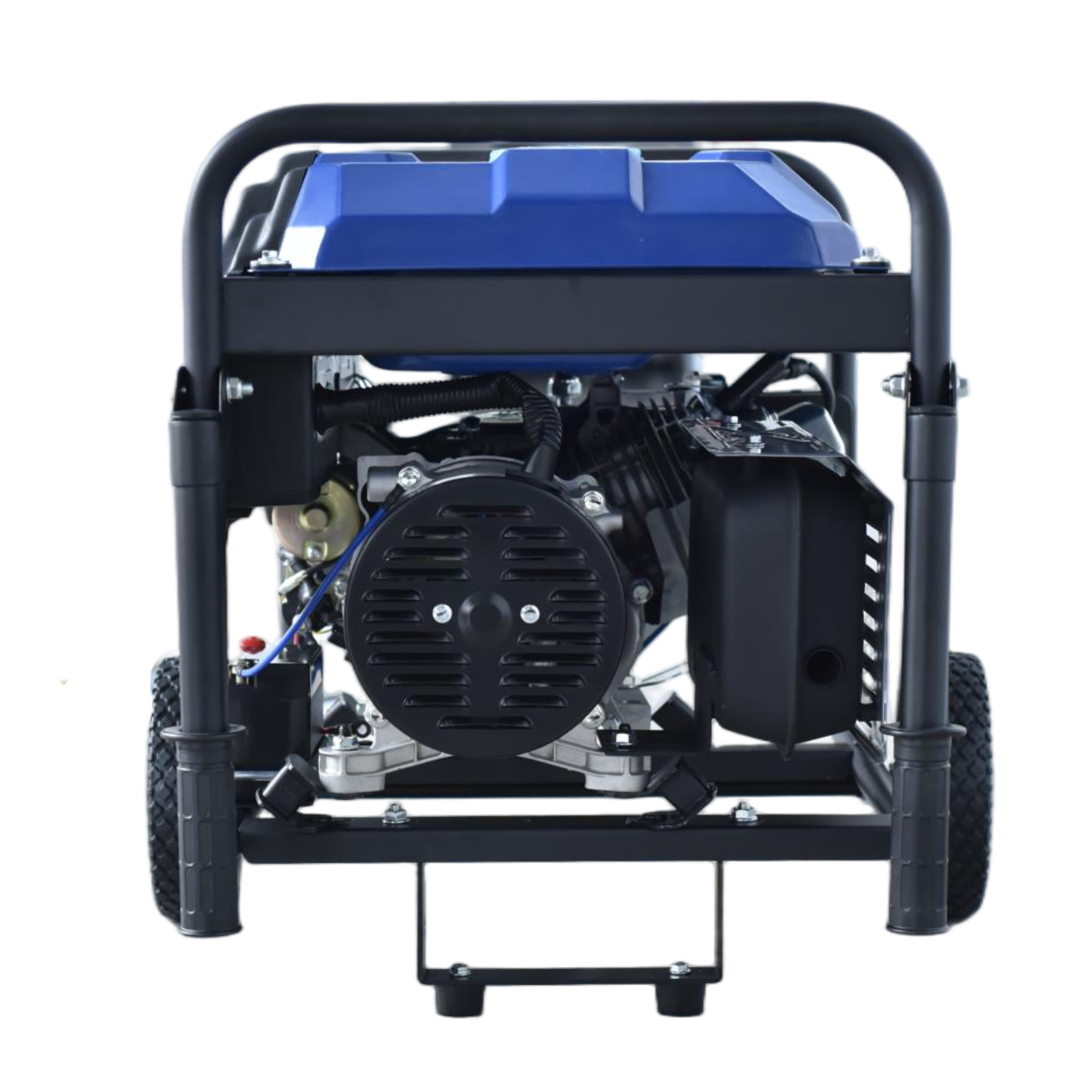 EG3500es-A Portable Generator  - Outdoor Camping Set ulasan dan harga