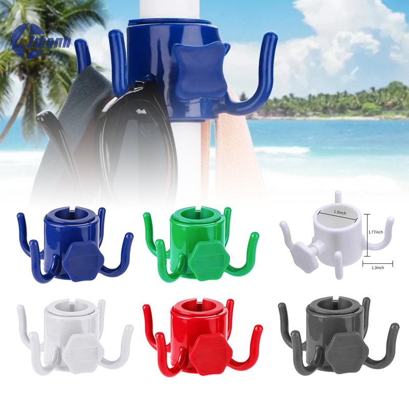 New！Beach Sunshade Umbrella Ho - Outdoor Camping Bag ulasan dan harga