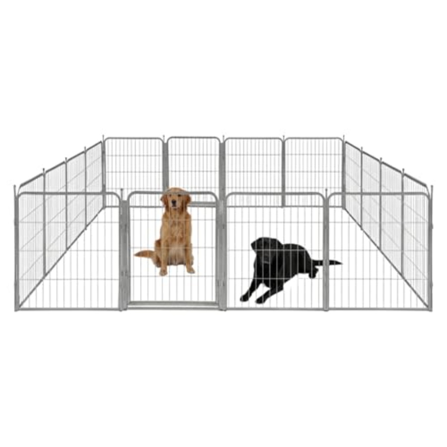 Outdoor dog play pen for small - Outdoor Camping Dog Fence ulasan dan harga