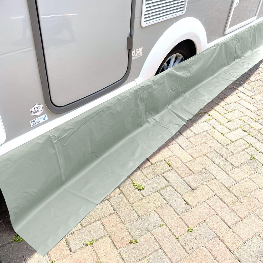 For Motorhomes/Campervans Outd - Outdoor Camp ulasan dan harga