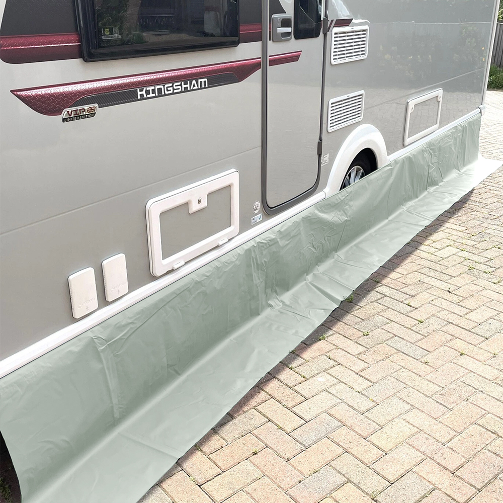 For Motorhomes/Campervans Outd - Outdoor Camp ulasan dan harga