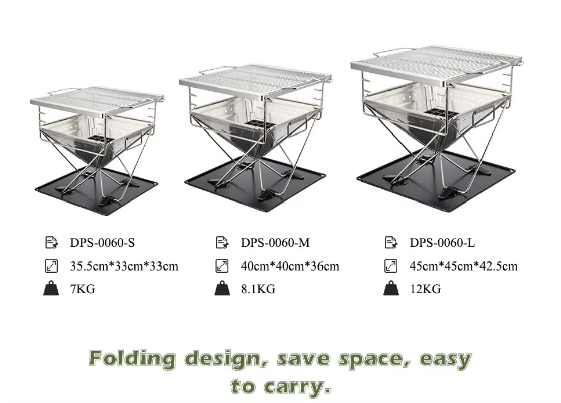 【Best-selling】Adjustable Folda - Outdoor Camping Stove ulasan dan harga