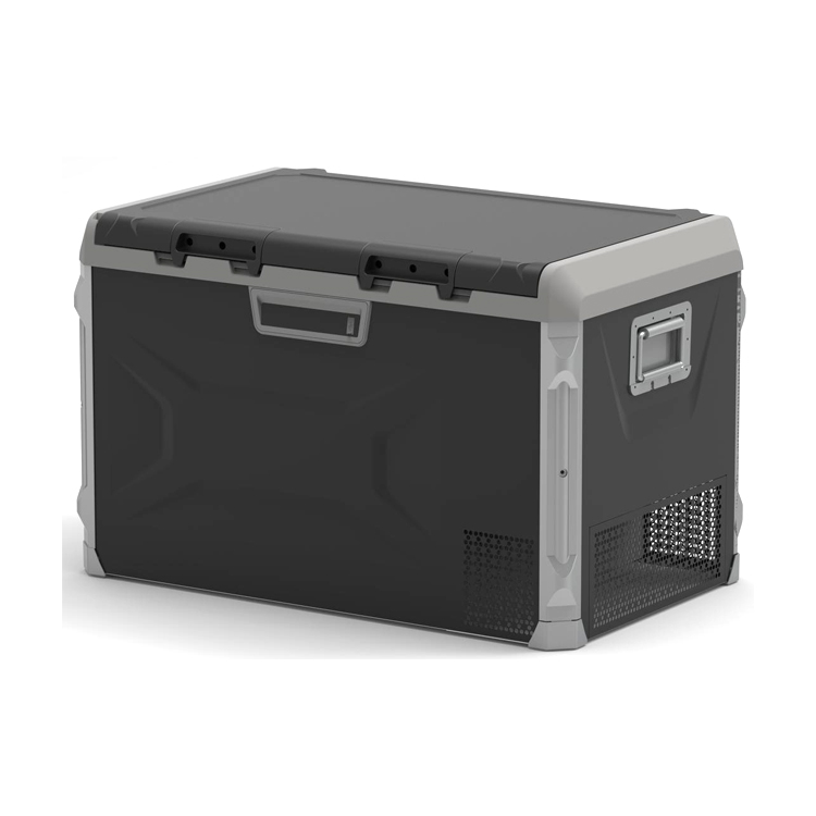 Outdoor Mini Cooler Box Car Re - Outdoor Camp ulasan dan harga