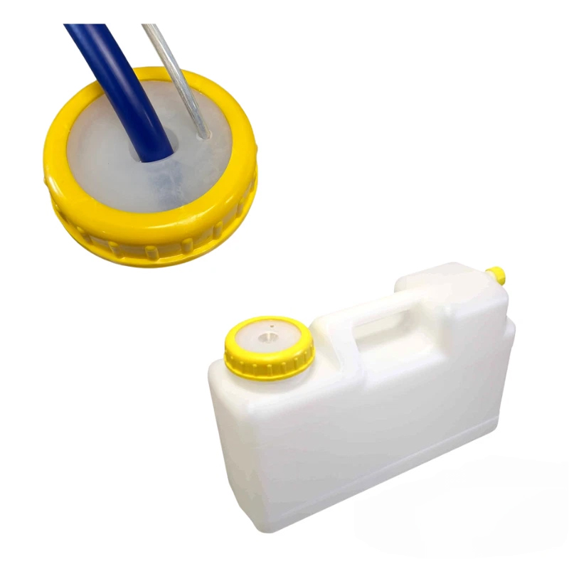 RV Water Pump Threaded Cover D - Outdoor Camp ulasan dan harga