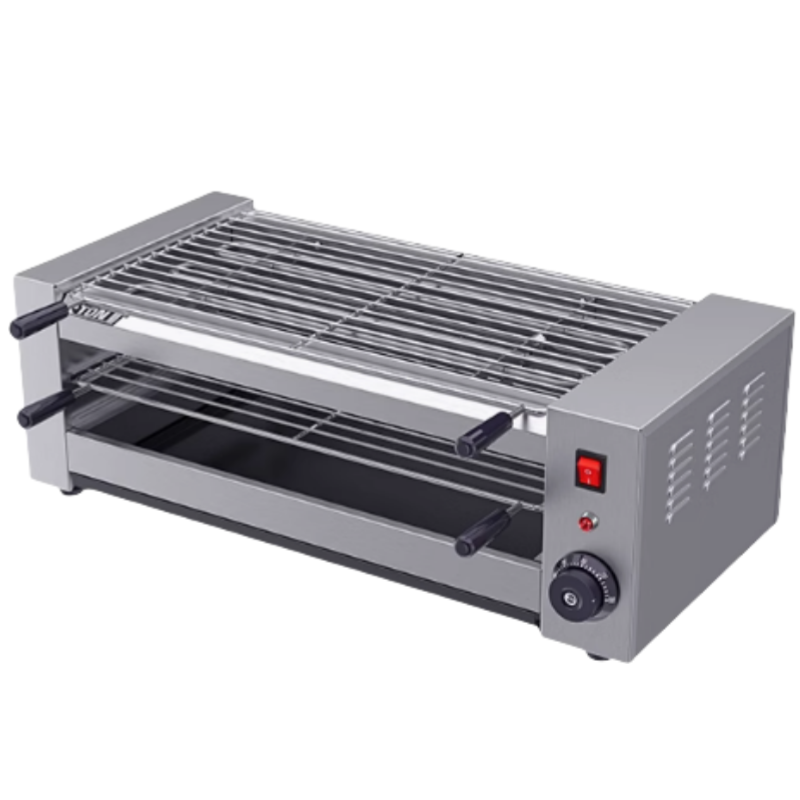 Portable Electric Stainless St - Outdoor Camp ulasan dan harga