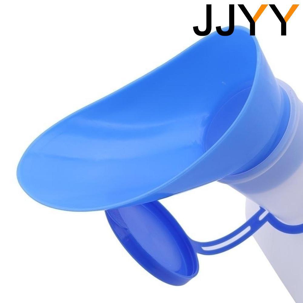 Unisex Portable Travel Urinal  - Outdoor Camping Urinal ulasan dan harga