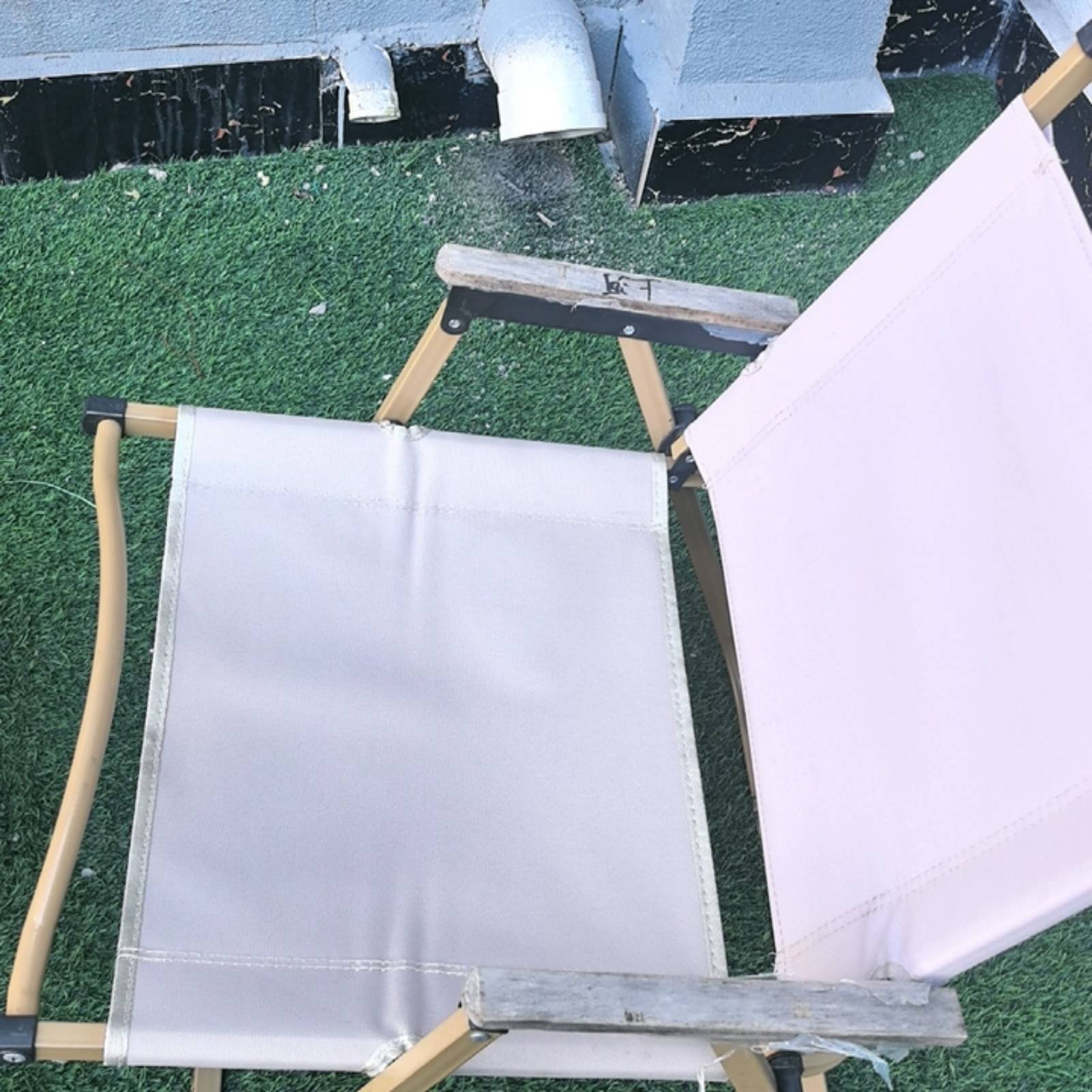 Folding Camp Chair Replacement - Folding Chair ulasan dan harga