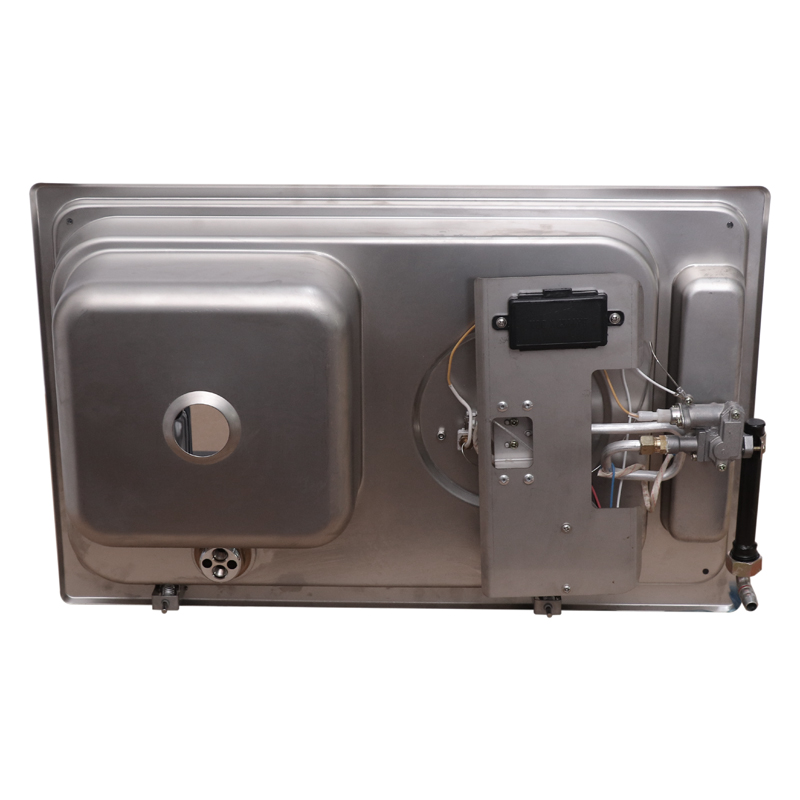 Universal RV Camping Sink Gas  - Outdoor Camping Stove ulasan dan harga