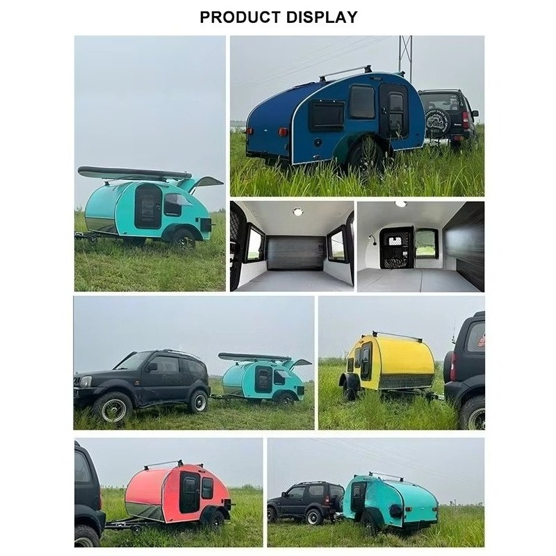 High Quality Customized Camper - Outdoor Camping Bag ulasan dan harga