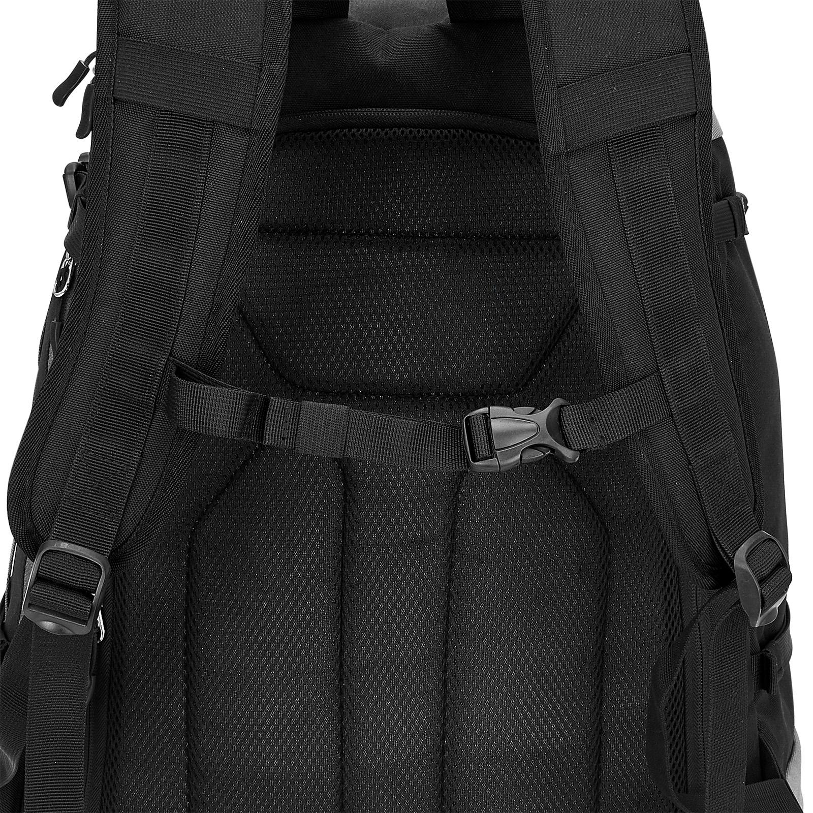 Waterproof 65L Ski Backpack La - Lightweight Backpack 65L ulasan dan harga