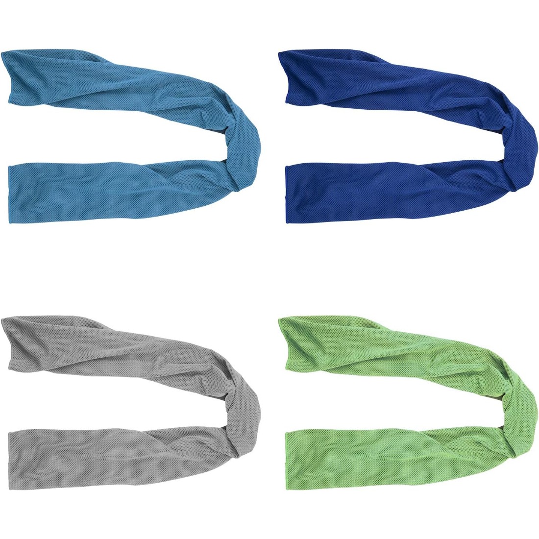 Cooling Towels Soft Microfiber - Outdoor Activities In Camping ulasan dan harga