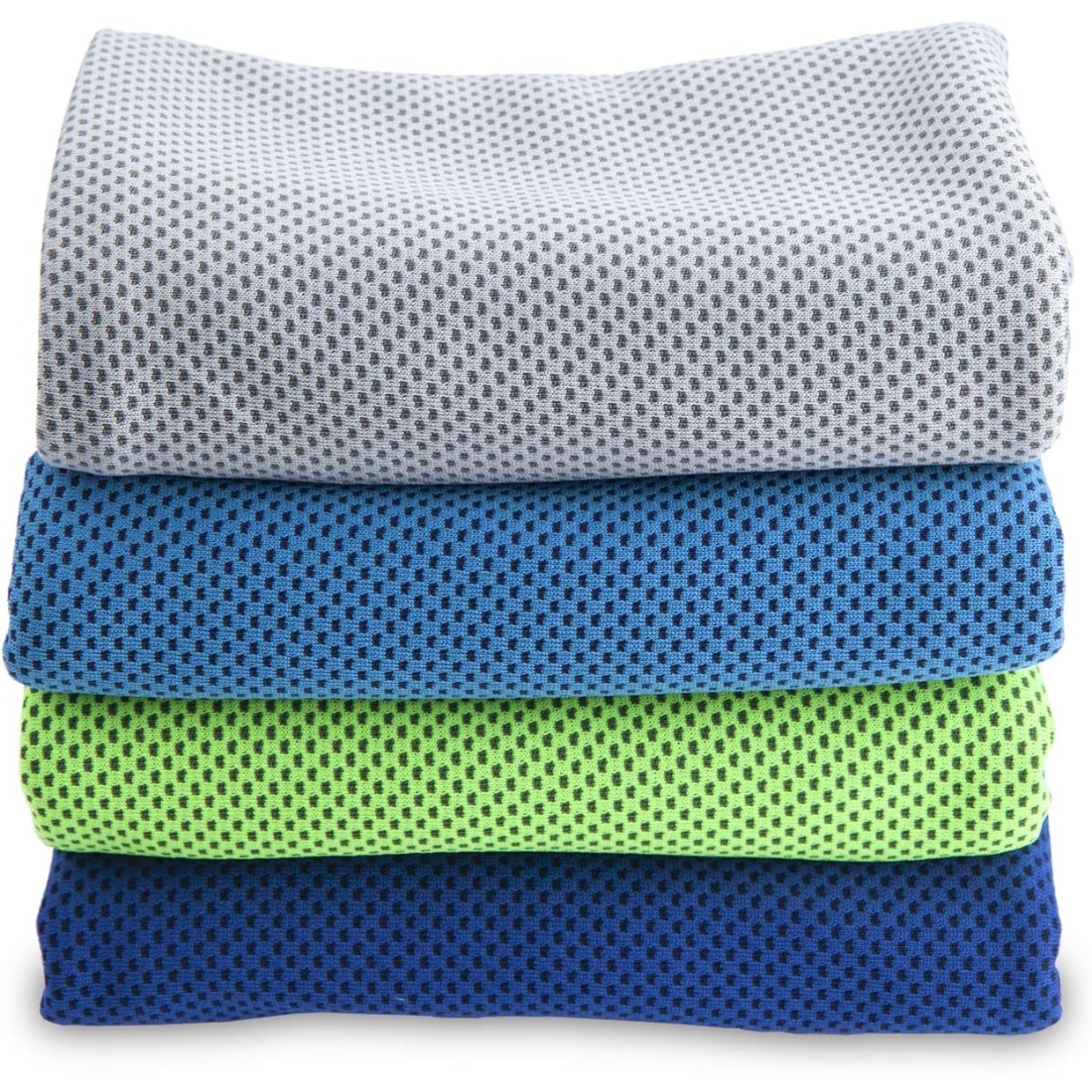 Cooling Towels Soft Microfiber - Outdoor Activities In Camping ulasan dan harga