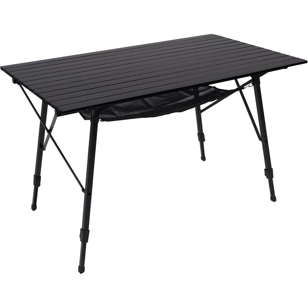 Camping Table Portable oldable - Outdoor Camping Bag ulasan dan harga