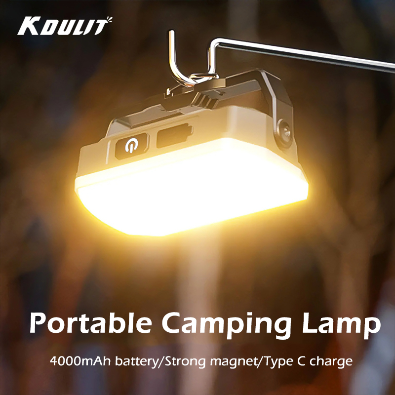 Portable Outdoor Camping Lante - Outdoor Camping Decor ulasan dan harga