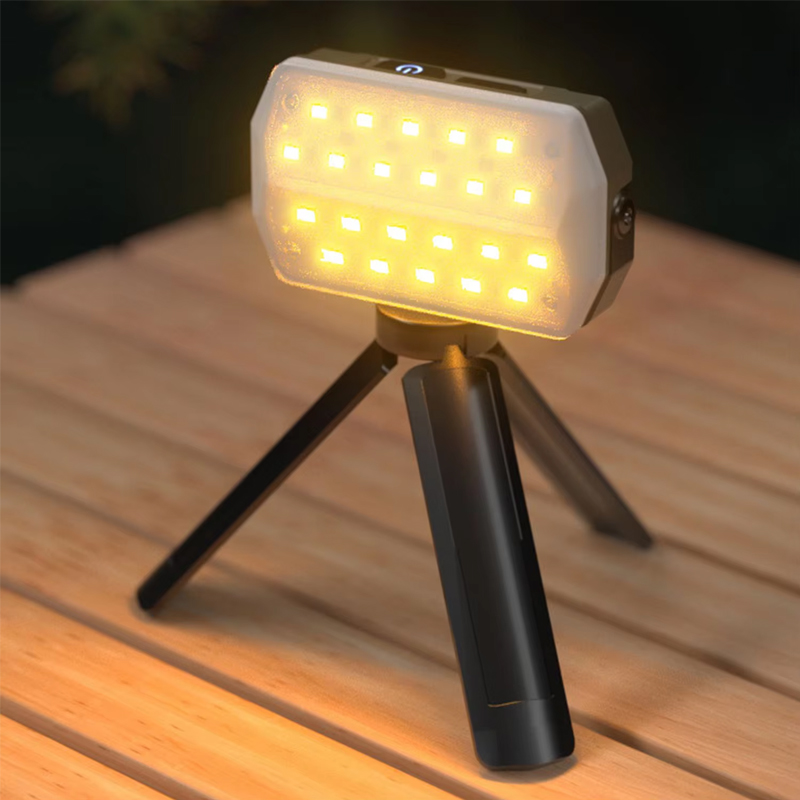 Portable Outdoor Camping Lante - Outdoor Camping Decor ulasan dan harga