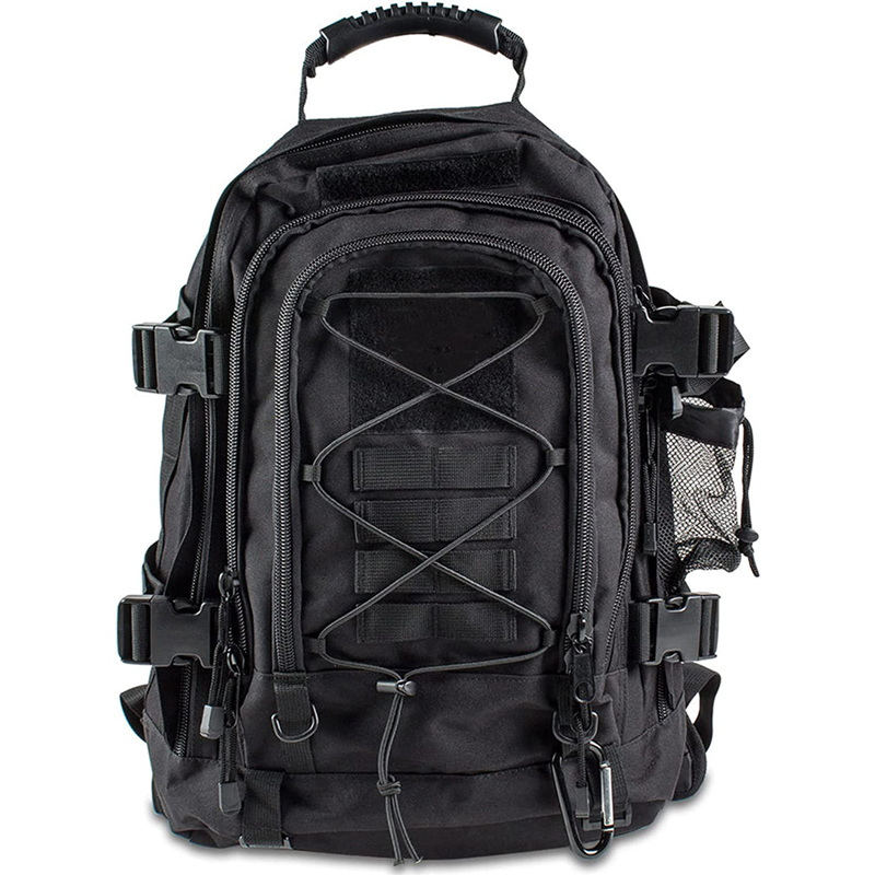 Large Capacity 40L 65L Outdoor - Lightweight Backpack 65L ulasan dan harga