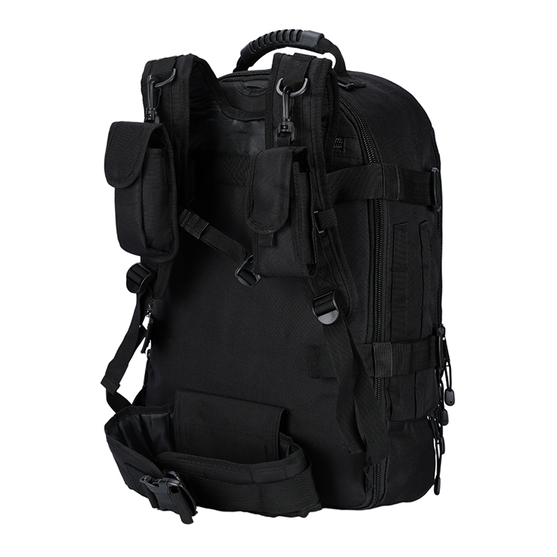 Large Capacity 40L 65L Outdoor - Lightweight Backpack 65L ulasan dan harga