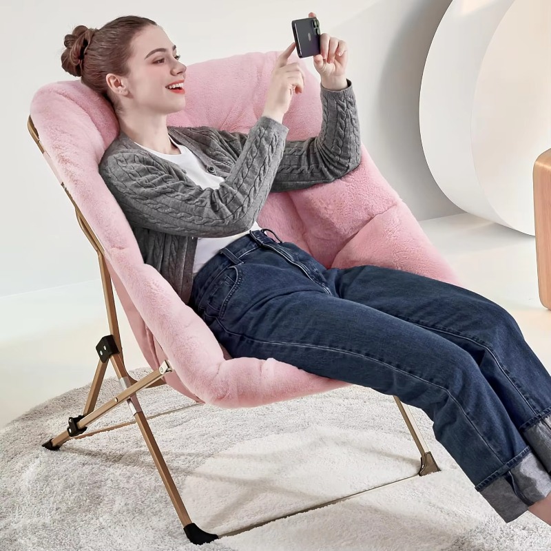 Modern Folded Chair Living Roo - Folding Chair ulasan dan harga