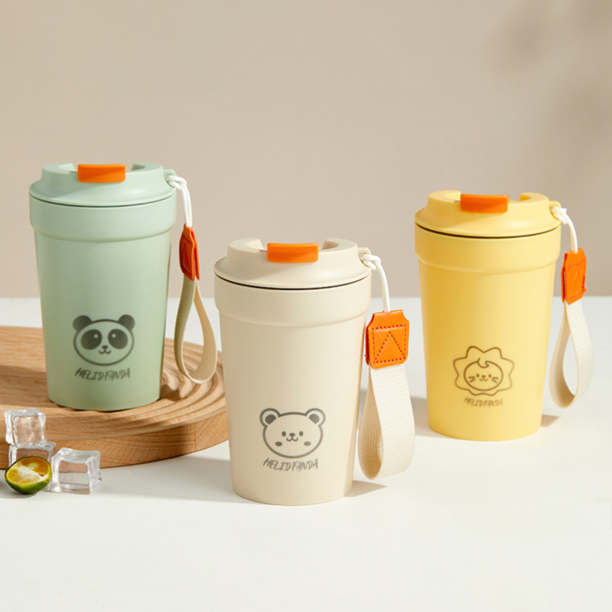 WORTHBUY Office Coffee Mug Pla - Camping Rope ulasan dan harga