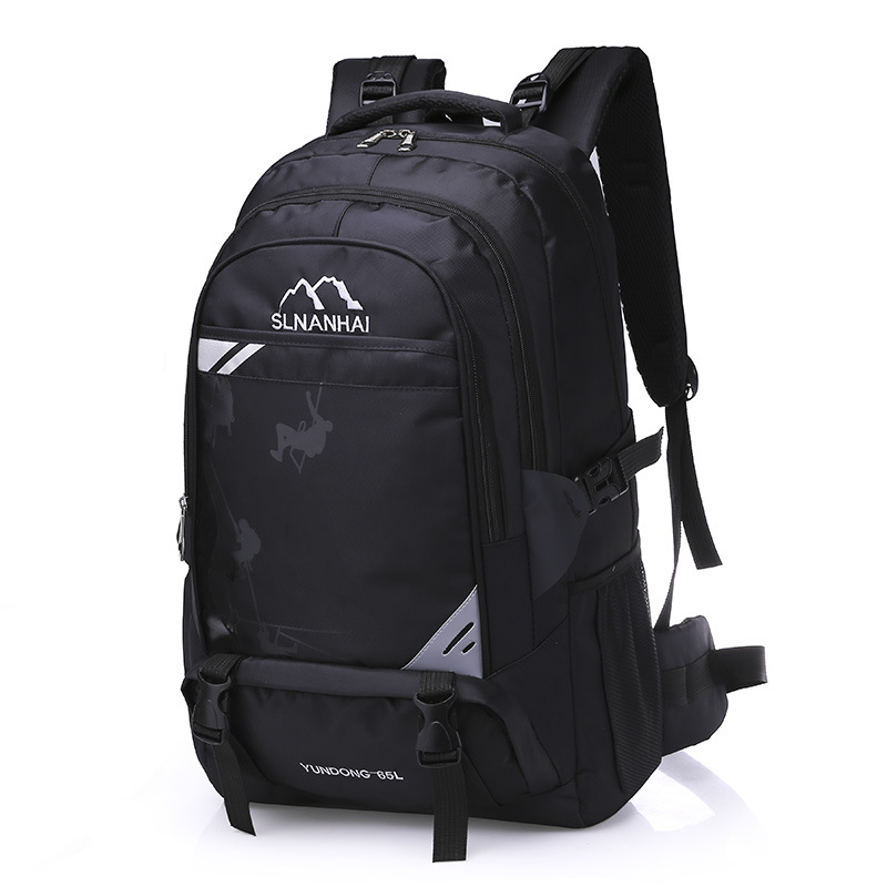 Fonto Outdoor Mountaineering B - Lightweight Backpack 65L ulasan dan harga