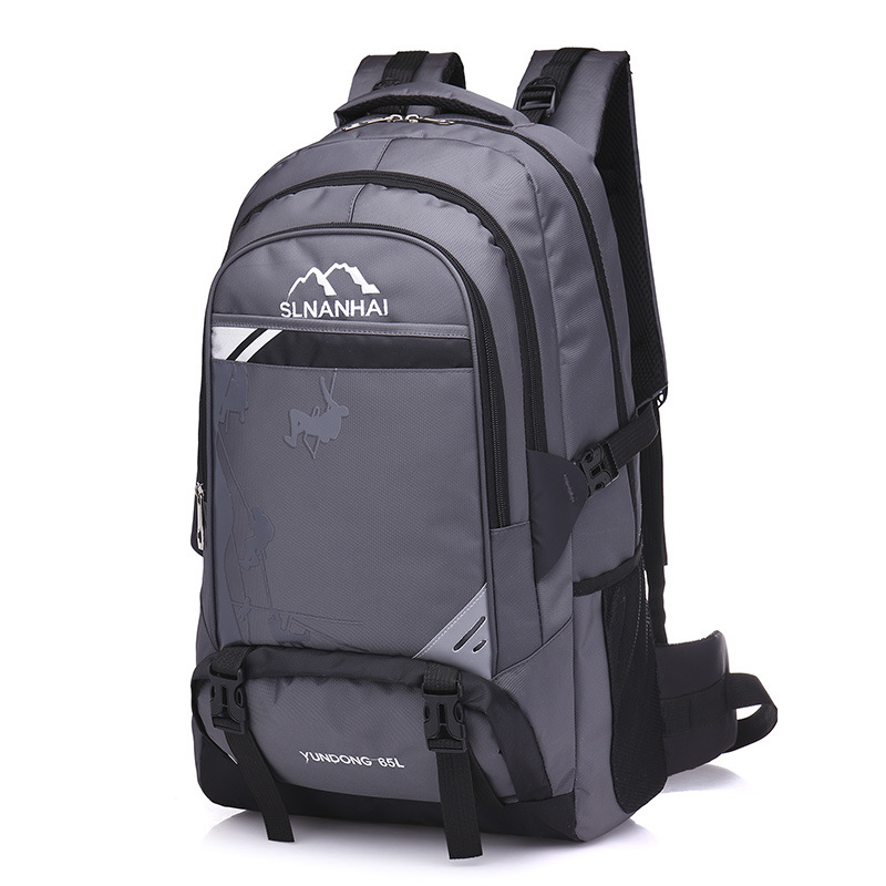 Fonto Outdoor Mountaineering B - Lightweight Backpack 65L ulasan dan harga