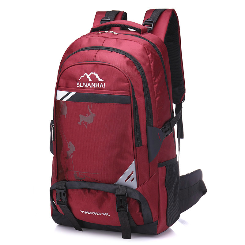Fonto Outdoor Mountaineering B - Lightweight Backpack 65L ulasan dan harga