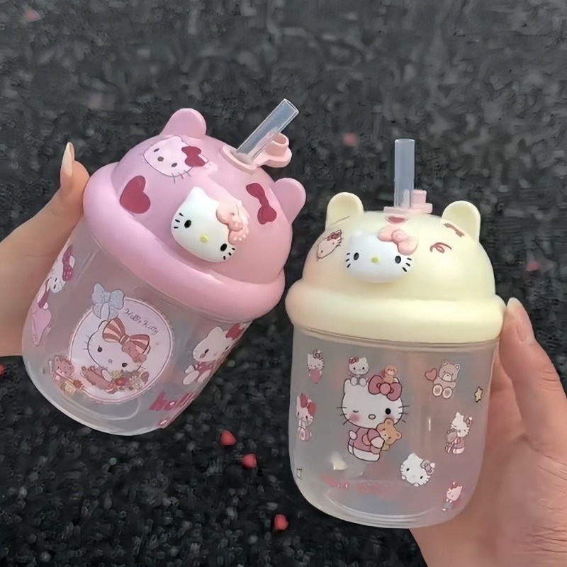 Sanrio Hello Kitty Is Cute and - Outdoor Camping Movies ulasan dan harga