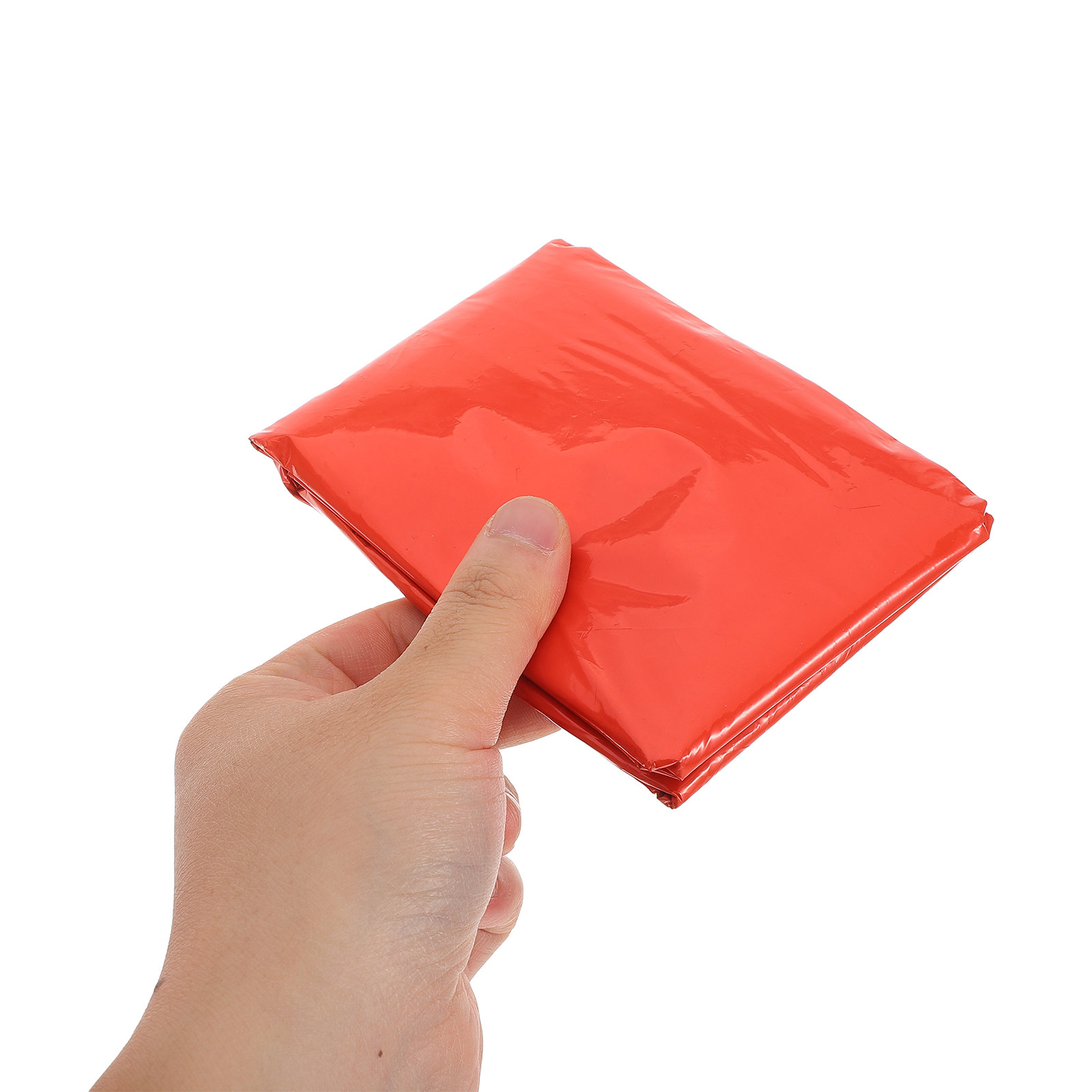 2Pcs Emergency Survival Poncho - Camping Rain Poncho ulasan dan harga