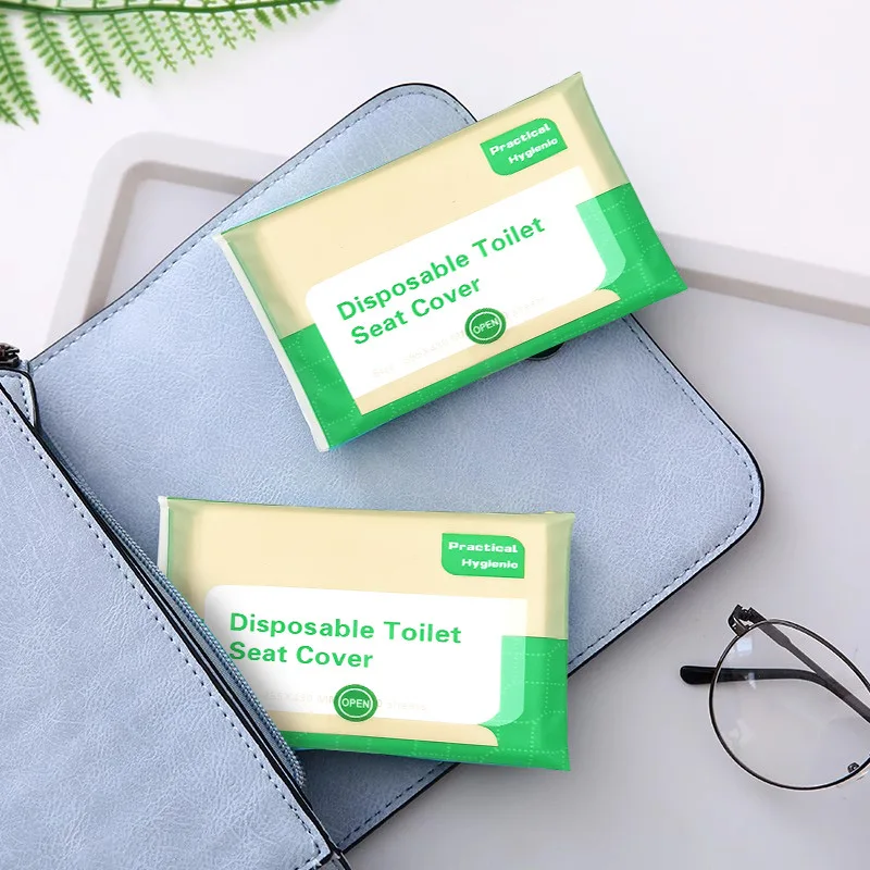 1-10 Disposable Flushing Disso - Outdoor Camping Outfit ulasan dan harga