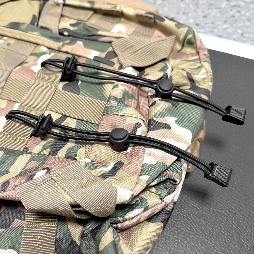 Outdoor Backpack Elastic Rope  - Outdoor Camping Lighting ulasan dan harga