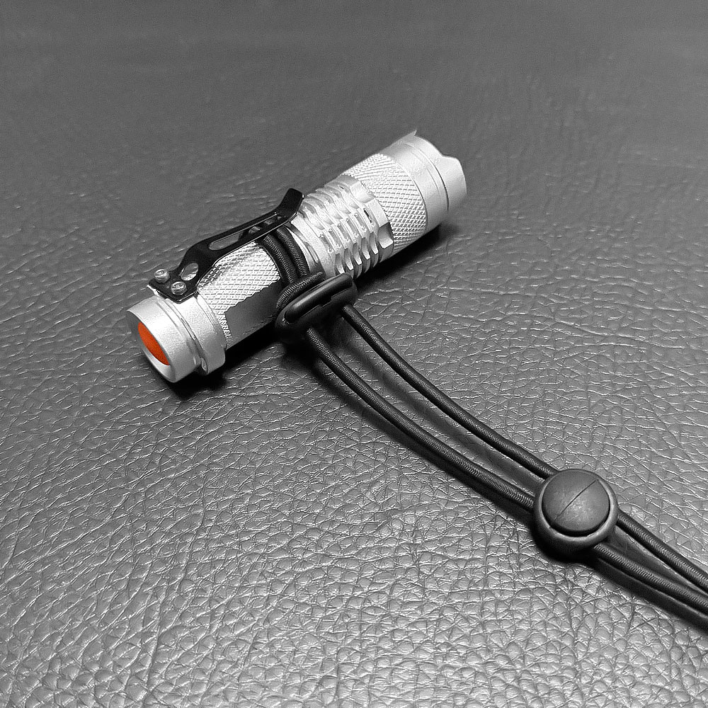Outdoor Backpack Elastic Rope  - Outdoor Camping Lighting ulasan dan harga