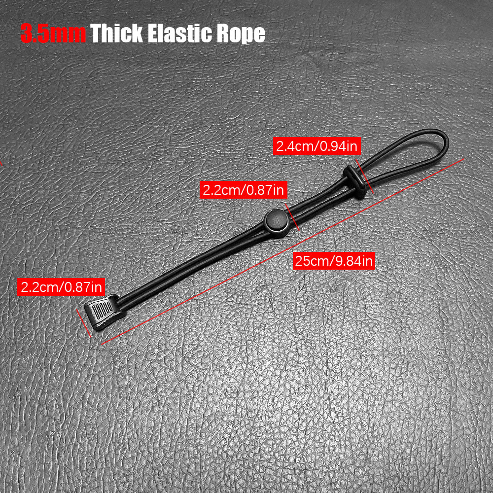 Outdoor Backpack Elastic Rope  - Outdoor Camping Lighting ulasan dan harga