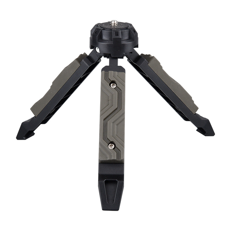 Tripod Desktop Outdoor Light S - Outdoor Camping Videos ulasan dan harga