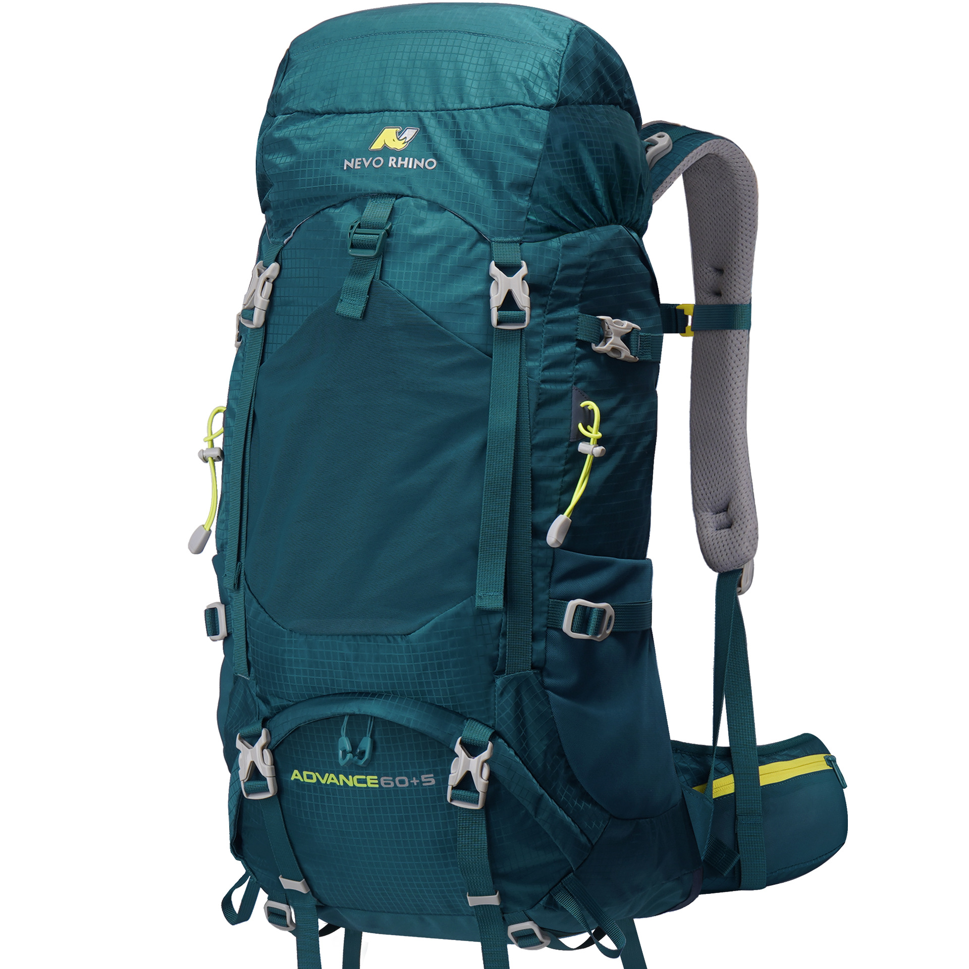Nylon lightweight outdoor hiki - Lightweight Backpack 65L ulasan dan harga