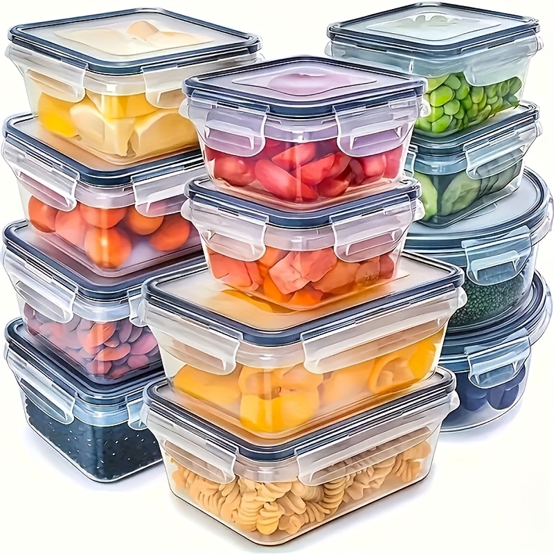 8Pcs Set Includes 4 Containers - Outdoor Camping Outfit ulasan dan harga