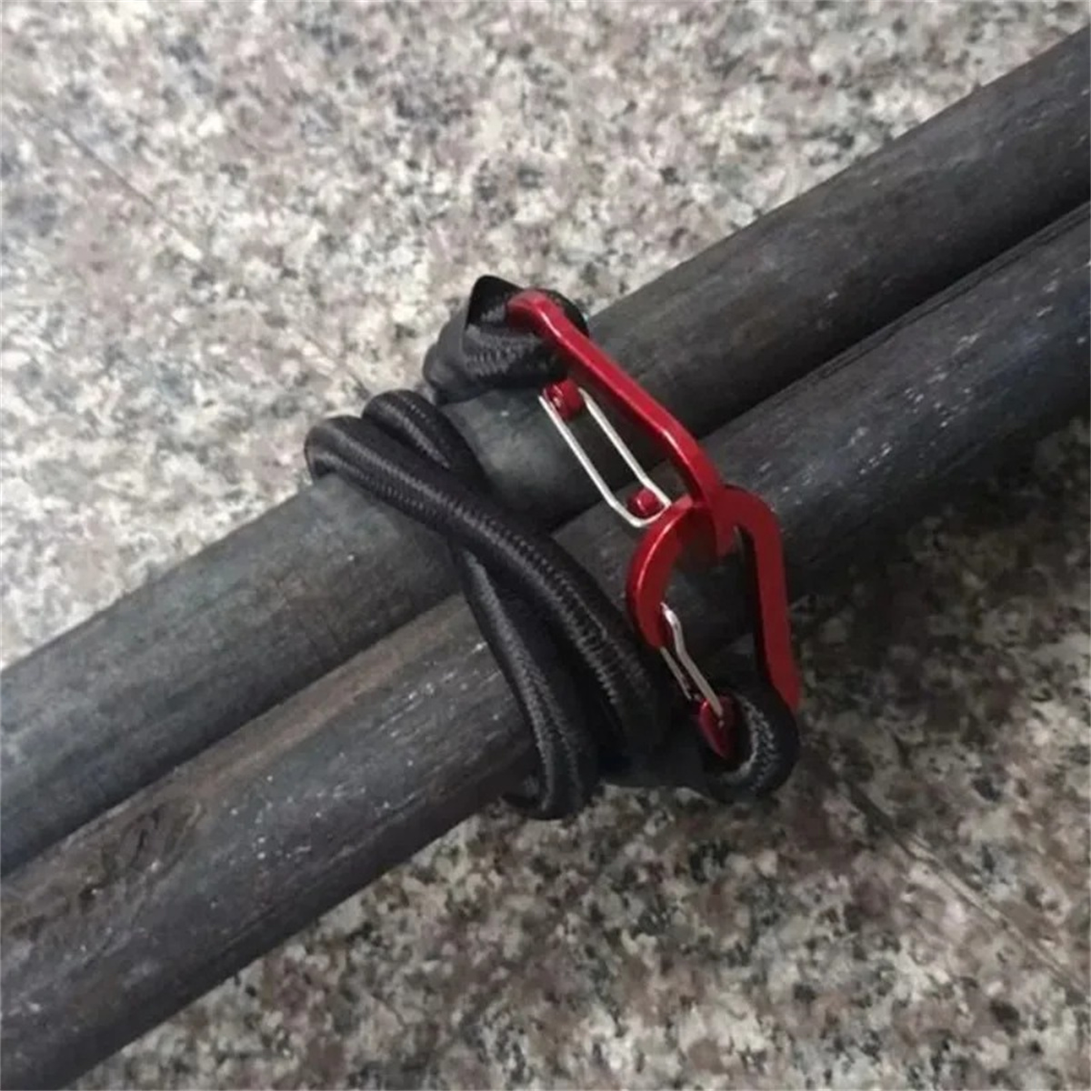 For Camping Luggage Bicycle Ca - Camping Rope ulasan dan harga