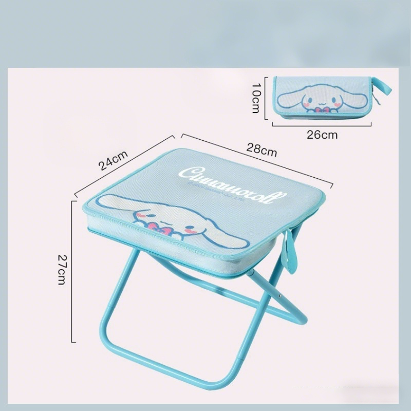 Anime Sanrio Hello Kitty My Me - Outdoor Camping Movies ulasan dan harga