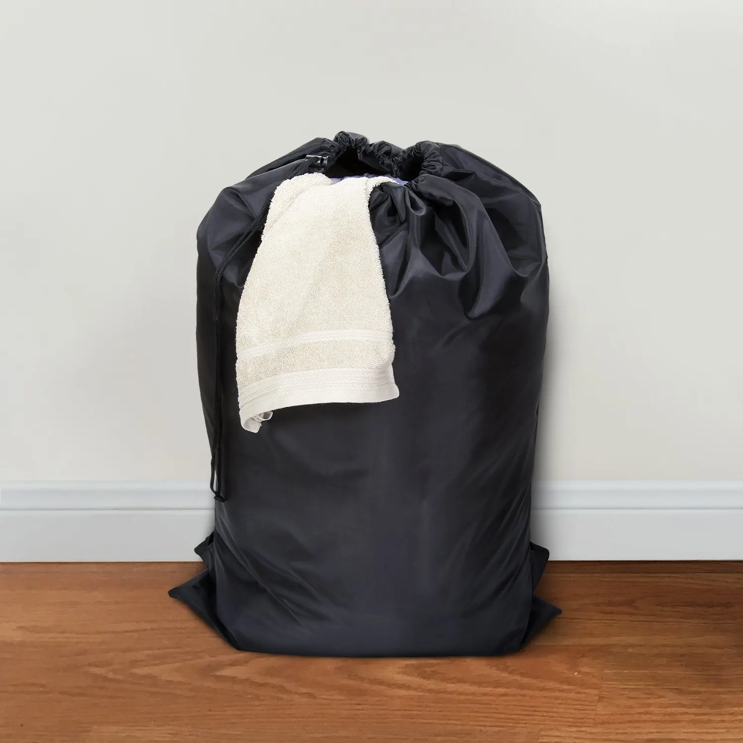 Black Oversized Polyester Wate - Outdoor Camping Outfit ulasan dan harga