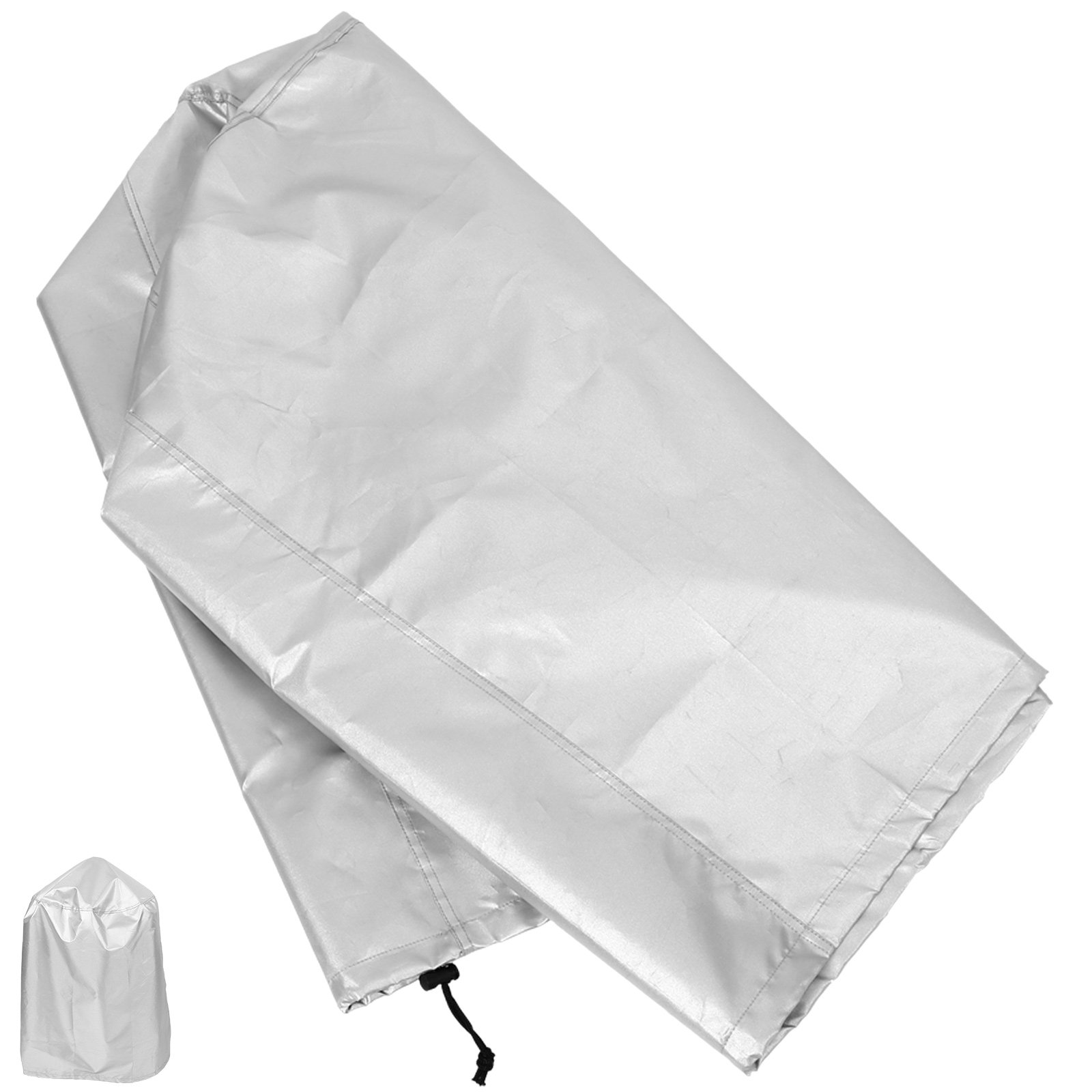 Heavy Duty Outdoor Grill Cover - Outdoor Camping Stove ulasan dan harga