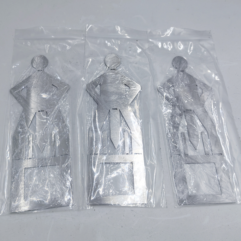 3PCS Outdoor Funny Stainless S - Outdoor Camping Movies ulasan dan harga