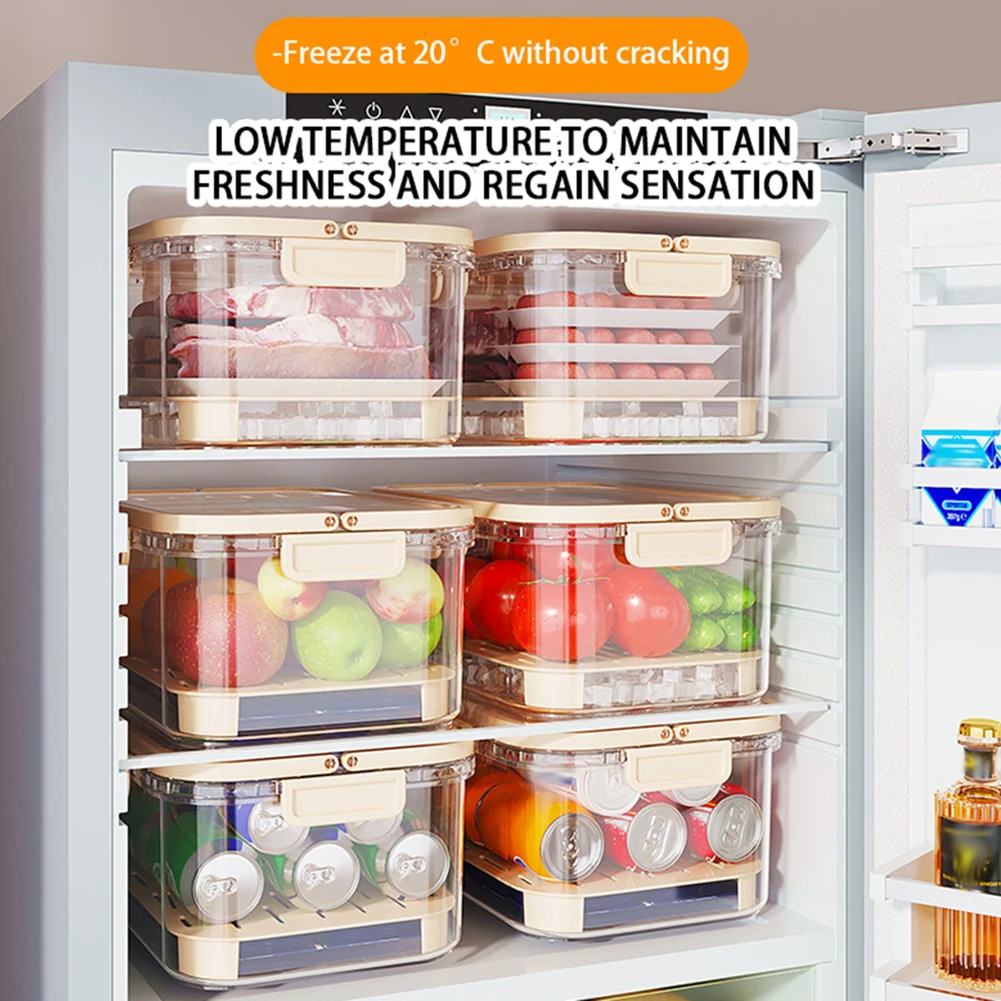 Portable Food Storage Containe - Outdoor Camping Set ulasan dan harga